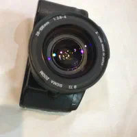 کانن عکاسی|دوربین عکاسی و فیلم‌برداری|قم, پردیسان|دیوار