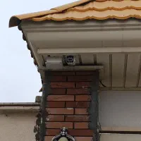 خدمات سیستم های دوربین مداربسته و دزدگیراماکن