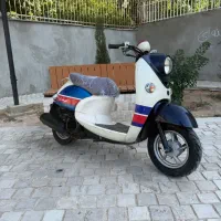 موتور پاکشتی یاماها وینو انژکتور درحد