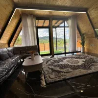 ویلا سوئیسی ماسال|اجارهٔ کوتاه‌مدت ویلا و باغ|ماسال, |دیوار