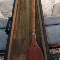 سه تار ملکشاهی(پدر)