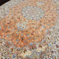 ۶متری دستباف ابریشمی تبریز|فرش|تهران, اکباتان|دیوار