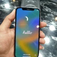 iPhone 12pro|موبایل|میناب, |دیوار