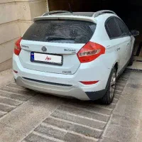 برلیانس کراس ۱۶۵۰ مدل ۹۷|خودرو سواری و وانت|تهران, مهران|دیوار