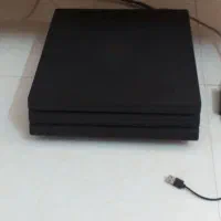 دستگاه ps4proکپی خور|کنسول، بازی ویدئویی و آنلاین|کاشمر, |دیوار