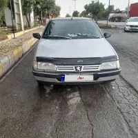 پژو۸۶