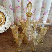 جام bohomia|ظروف سرو و پذیرایی|تهران, جیحون|دیوار