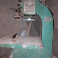 اره فلکه60شهریار