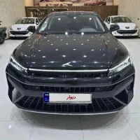 جی ۷ مشکی مدل ۱۴۰۴ کم کار