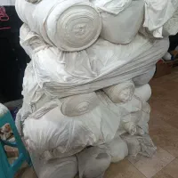 پارچه خام ویسکوزپنبه موجوداست