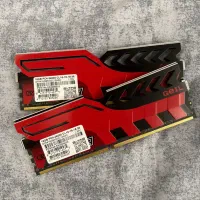 رم ۱۶ گیگ ddr4 (۲۴۰۰۰)|قطعات و لوازم جانبی رایانه|تهران, زعفرانیه|دیوار