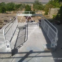 اتاق بار مزدا و کارا تک کابین|قطعات یدکی و لوازم جانبی|جنت, |دیوار