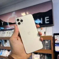 اپل IPhone 11 Pro Max حافظه ۵۱۲ گیگ دوسیم|موبایل|رشت, منظریه|دیوار