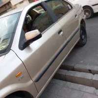 سـمنـد مـدل 83 ABS|خودرو سواری و وانت|ملارد, |دیوار