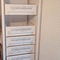 فریزر پارس|یخچال و فریزر|مهریز, |دیوار