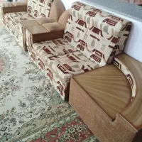 فروش یک دست مبل