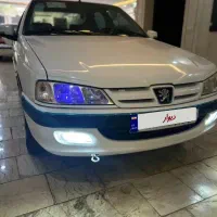 پارس سال مدل ۱۴۰۱ موتور جدید