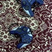 دسته بازی کامپیوتری