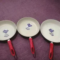 ماهیتابه|ظروف پختوپز|بوشهر, |دیوار