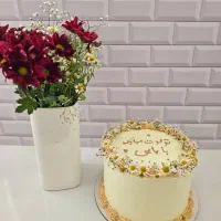 انواع کیک و کوکی و کیک کافی شاپی خونگی