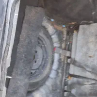 141مدل 90|خودرو سواری و وانت|مشهد, گلبرگ|دیوار