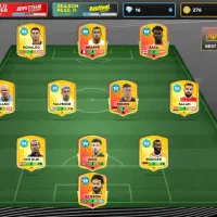 اکانت دریم لیگ۲۰۲۵