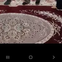 یک جفت فرش ۱۲ متری سالم و تمیزو در حد|فرش|قم, هفت تیر|دیوار