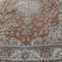فرش ماشینی 12متری