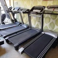 تردمیل پرومستر v2