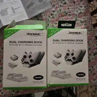 فروش استند وشارژر و باتری دائمی دسته xbox