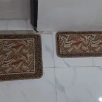 رو پله ای و پاگرد