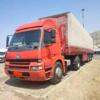 راننده پایه یک شهری کار شراکت