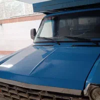 نیسان مدل ۸۵