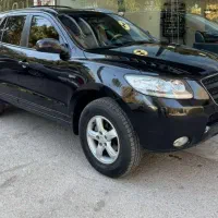 سانتافه 2008|خودرو سواری و وانت|شاهرود, |دیوار