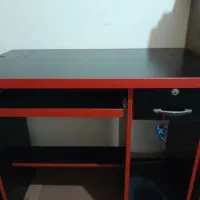 میز کامپیوتر|میز تحریر و کامپیوتر|رشت, حافظ آباد|دیوار