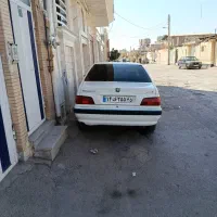 پارس 1400|خودرو سواری و وانت|کرمان, |دیوار