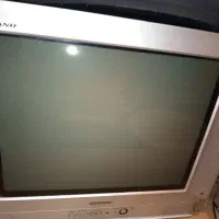 تلویزیون سونی ۵مبلیون تمیز و سالم