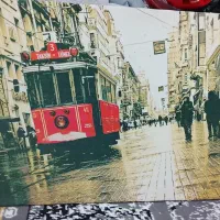 قاب تابلو|تابلو، نقاشی، عکس|رشت, سیا اسطلخ|دیوار