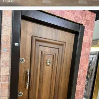 درب ضد سرقت دوگنبدان باشت|خدمات پیشه و مهارت|دوگنبدان, |دیوار