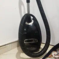 جاروبرقی زیمنس اصل