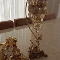 دکوری انگور کریستال|مجسمه، تندیس، ماکت|تنکابن, |دیوار