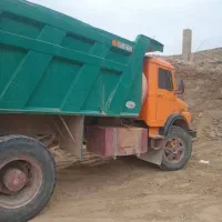 بنز تک 85کمپرسی