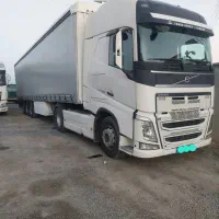 FH500|خودرو سنگین|میاندوآب, |دیوار