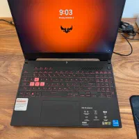 asus tuf gaming ایسوس گیمینگ