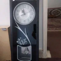 ساعت دیواری