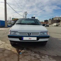 اردی بدون رنگ در حد صفر