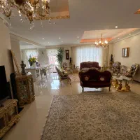 150-متر-نیاوران-نور-و-نقشه-بی-نظیر