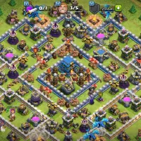 کلش اف کلنز