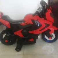 موتور شارژی