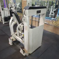 دستگاه بدنسازی ۱۳ ایستگاهی